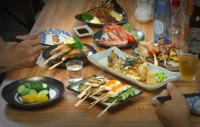 Photo of Minato Yakitori - Puchong, Selangor, Malaysia
