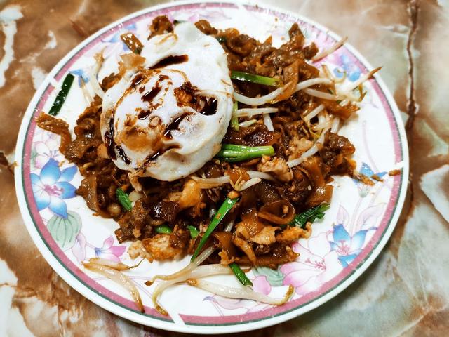 Photo of Ming Qing Duck Egg Char Koay Teow - Bukit Mertajam, Penang, Malaysia