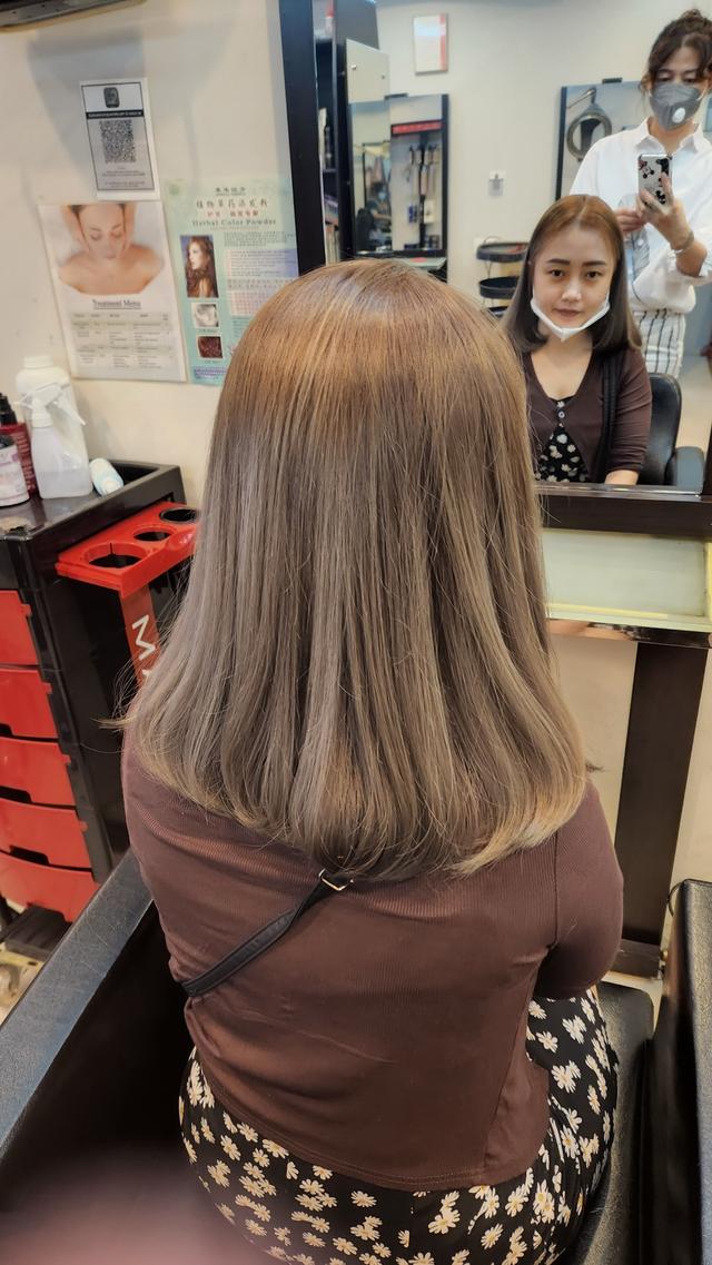 Photo of Ming's Hair Studio - Kuala Lumpur, Kuala lumpur, Malaysia