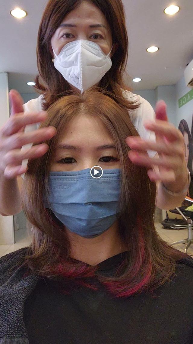 Photo of Ming's Hair Studio - Kuala Lumpur, Kuala lumpur, Malaysia