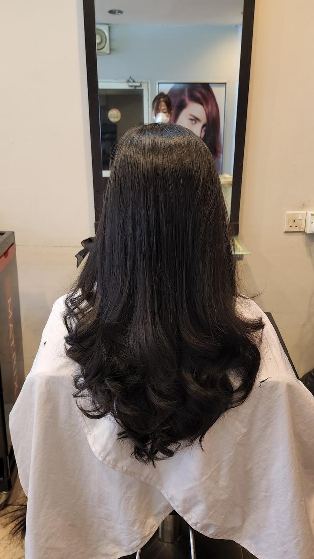 Photo of Ming's Hair Studio - Kuala Lumpur, Kuala lumpur, Malaysia