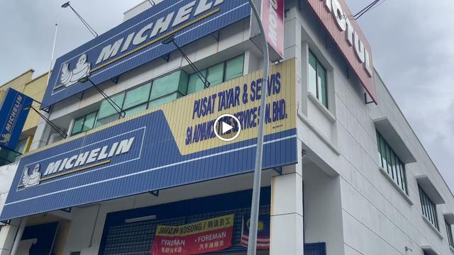 Photo of MJ INTER TYRE & CAR SERVICE - Kuala Lumpur, Kuala lumpur, Malaysia