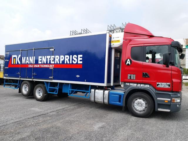 Photo of MK MANI ENTERPRISE SDN BHD - Puchong, Selangor, Malaysia