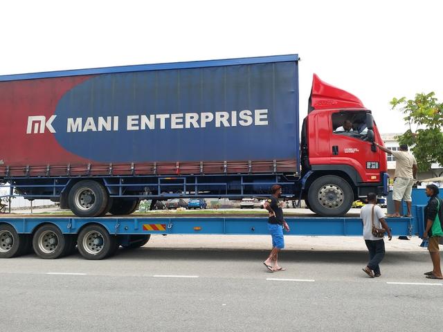 Photo of MK MANI ENTERPRISE SDN BHD - Puchong, Selangor, Malaysia