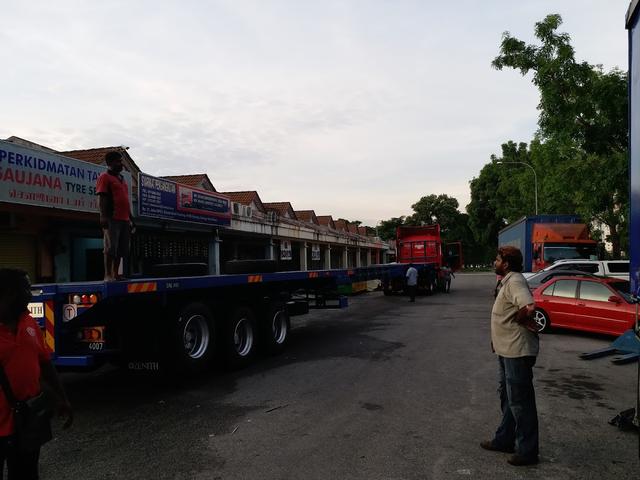 Photo of MK MANI ENTERPRISE SDN BHD - Puchong, Selangor, Malaysia