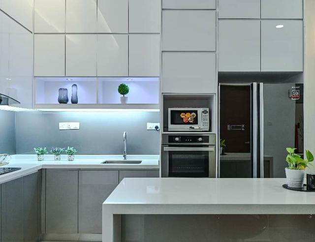 Photo of MKA Cabinet Concept Sdn Bhd - Puchong, Selangor, Malaysia