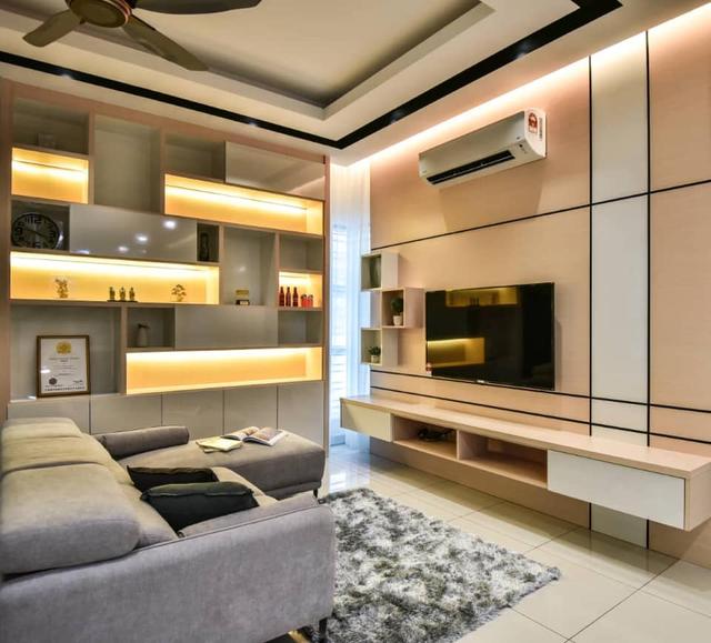 Photo of MKA Cabinet Concept Sdn Bhd - Puchong, Selangor, Malaysia