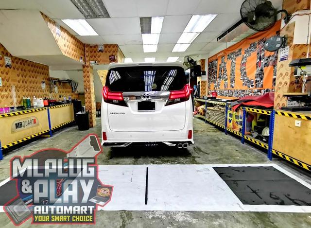 Photo of ML Automart Bandar Puteri - Puchong, Selangor, Malaysia