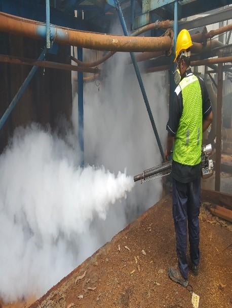 Photo of MLN SERVICES SDN BHD - Klang, Selangor, Malaysia