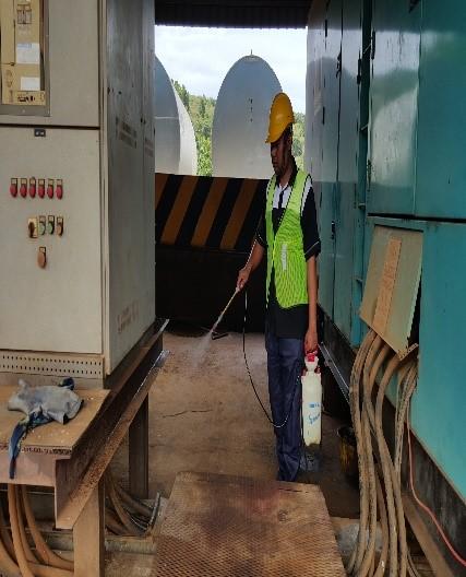 Photo of MLN SERVICES SDN BHD - Klang, Selangor, Malaysia