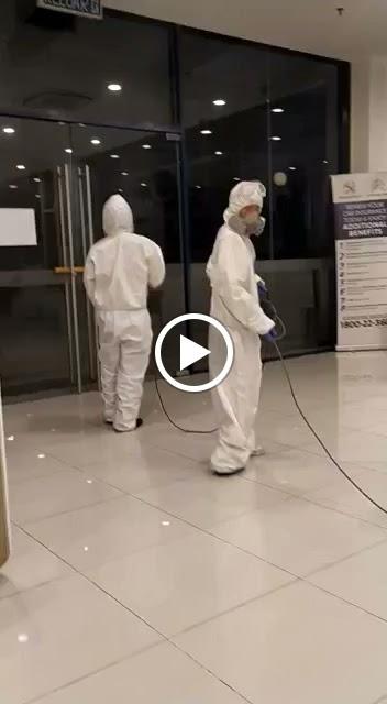 Photo of MLN SERVICES SDN BHD - Klang, Selangor, Malaysia