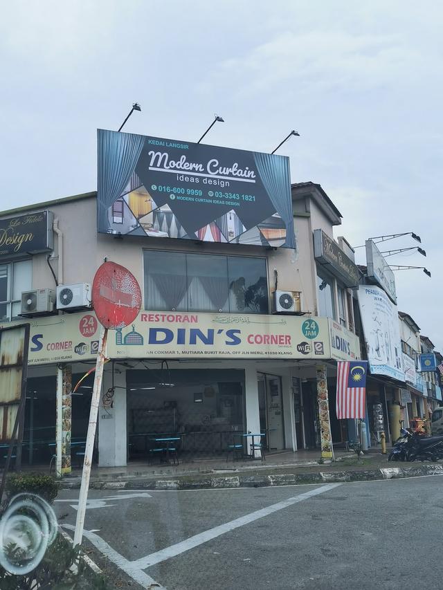 Photo of Modern Curtain ideas Design - Klang, Selangor, Malaysia