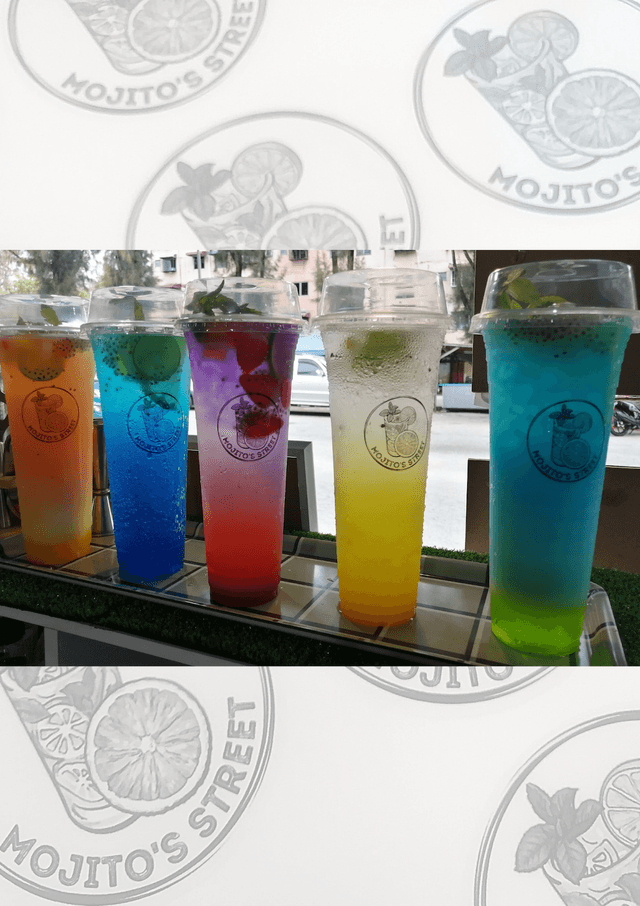 Photo of Mojito's Street bulatan puchong permai - Puchong, Selangor, Malaysia
