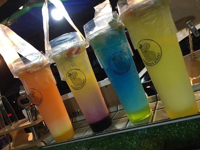 Photo of Mojito's Street bulatan puchong permai - Puchong, Selangor, Malaysia