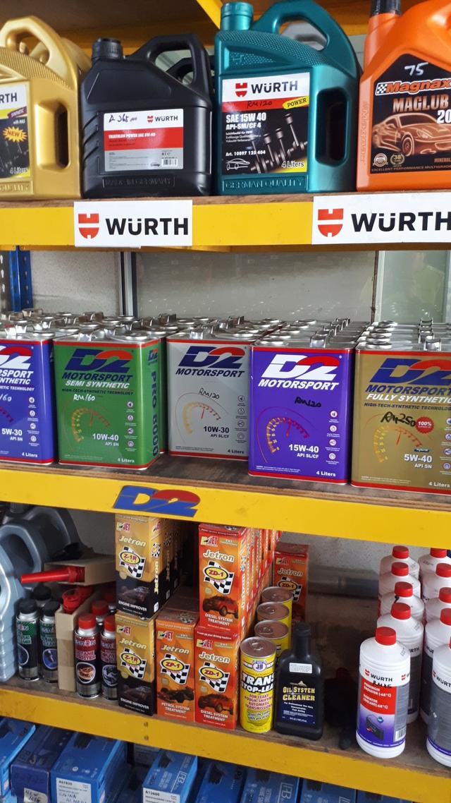 Photo of Monkey Tyre & Car Service - Bukit Mertajam, Penang, Malaysia