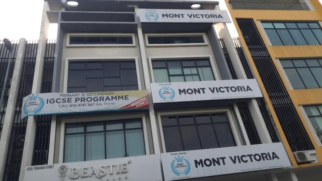 Photo of Mont Victoria Academy - Puchong, Selangor, Malaysia