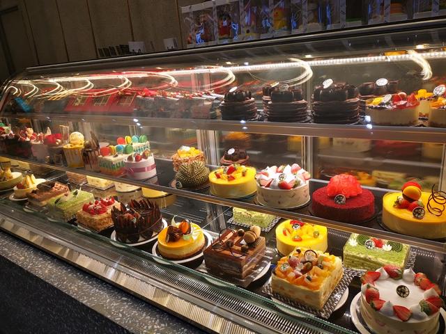 Photo of Moonlight Cake House (Pavilion Bukit Jalil) - Kuala Lumpur, Kuala lumpur, Malaysia