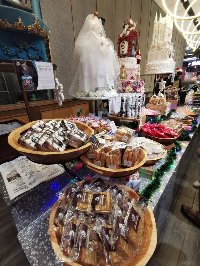 Photo of Moonlight Cake House (Pavilion Bukit Jalil) - Kuala Lumpur, Kuala lumpur, Malaysia