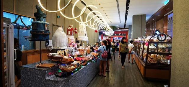 Photo of Moonlight Cake House (Pavilion Bukit Jalil) - Kuala Lumpur, Kuala lumpur, Malaysia