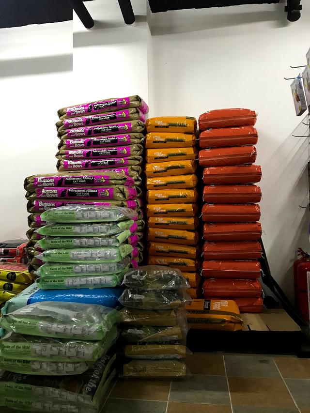 Photo of Mr Pet Store - Kuala Lumpur, Kuala lumpur, Malaysia
