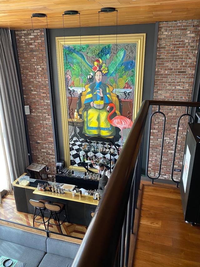 Photo of Mr. Chew's Chino Latino Bar - Kuala Lumpur, Kuala lumpur, Malaysia