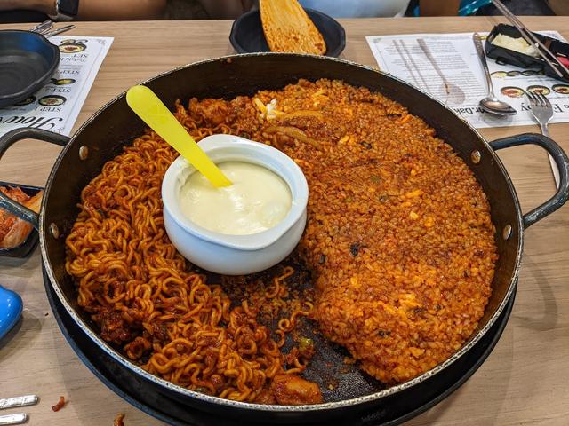 Photo of Mr. Dakgalbi Dining @ Sunway Pyramid - Petaling Jaya, Selangor, Malaysia