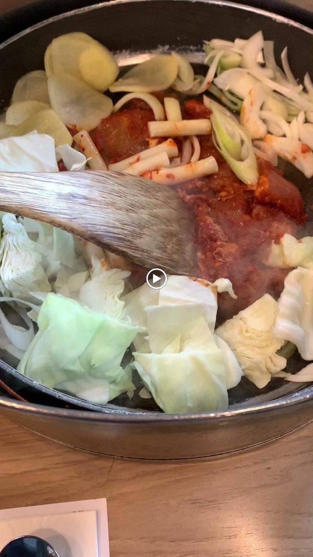 Photo of Mr. Dakgalbi Dining @ Sunway Pyramid - Petaling Jaya, Selangor, Malaysia