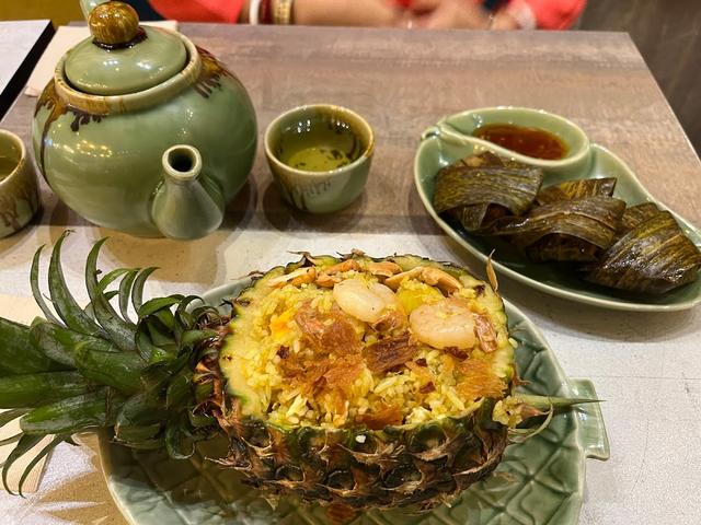 Photo of Mr. Tuk Tuk @ The Garden Mall - Kuala Lumpur, Kuala lumpur, Malaysia