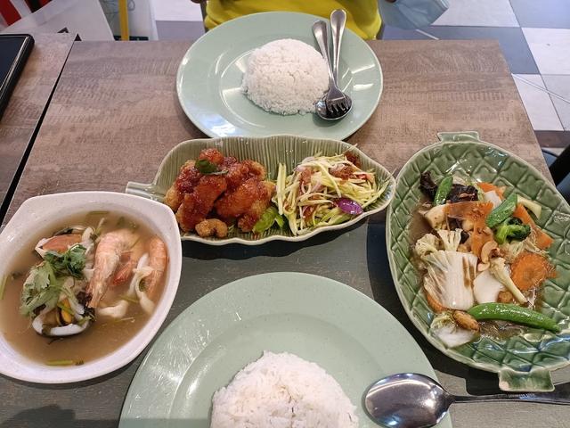 Photo of Mr. Tuk Tuk @ The Garden Mall - Kuala Lumpur, Kuala lumpur, Malaysia