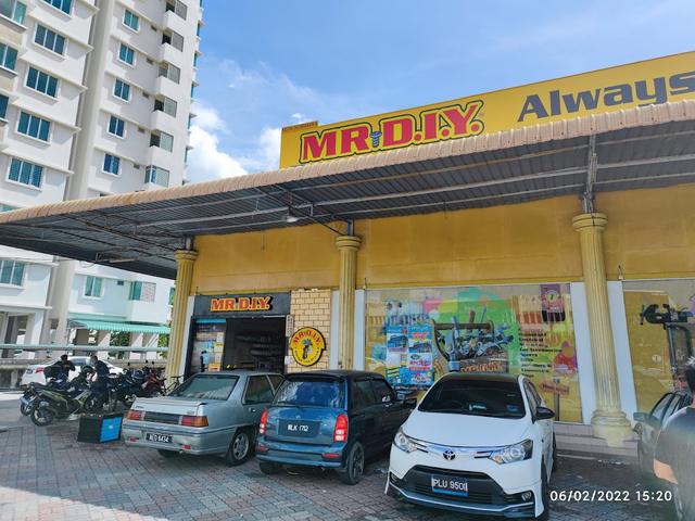 Photo of MR.DIY - Bukit Mertajam, Penang, Malaysia