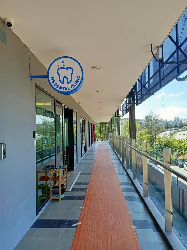 Photo of MS DENTAL CLINIC - Puchong, Selangor, Malaysia