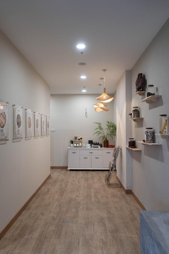 Photo of MUCI Herbal Hair Care (Sunway Velocity Branch) - Kuala Lumpur, Kuala lumpur, Malaysia