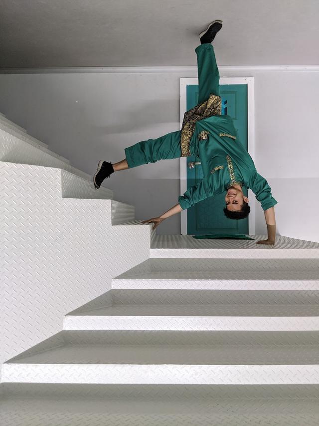 Photo of Museum Of Illusions Kuala Lumpur - Kuala Lumpur, Kuala lumpur, Malaysia