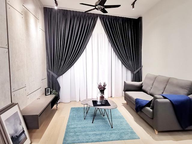 Photo of MY Curtain Supply - Puchong, Selangor, Malaysia