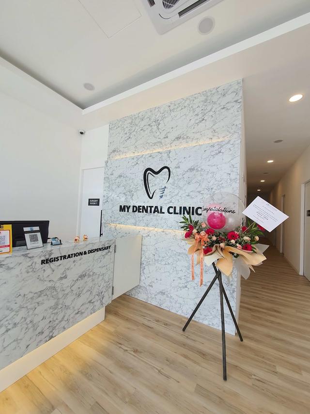 Photo of MY Dental Clinic 我的牙科诊所 Bukit Mertajam - Bukit Mertajam, Penang, Malaysia