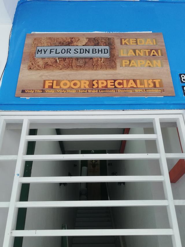 Photo of My Flor Flooring - Puchong, Selangor, Malaysia