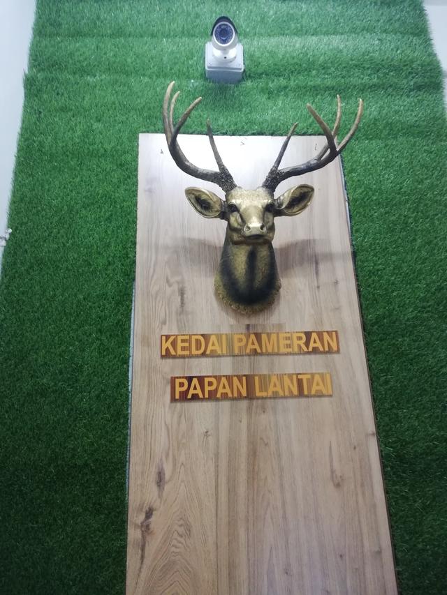 Photo of My Flor Flooring - Puchong, Selangor, Malaysia