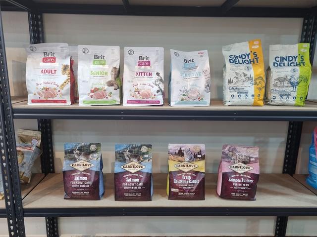 Photo of My Petland Enterprise - Klang, Selangor, Malaysia