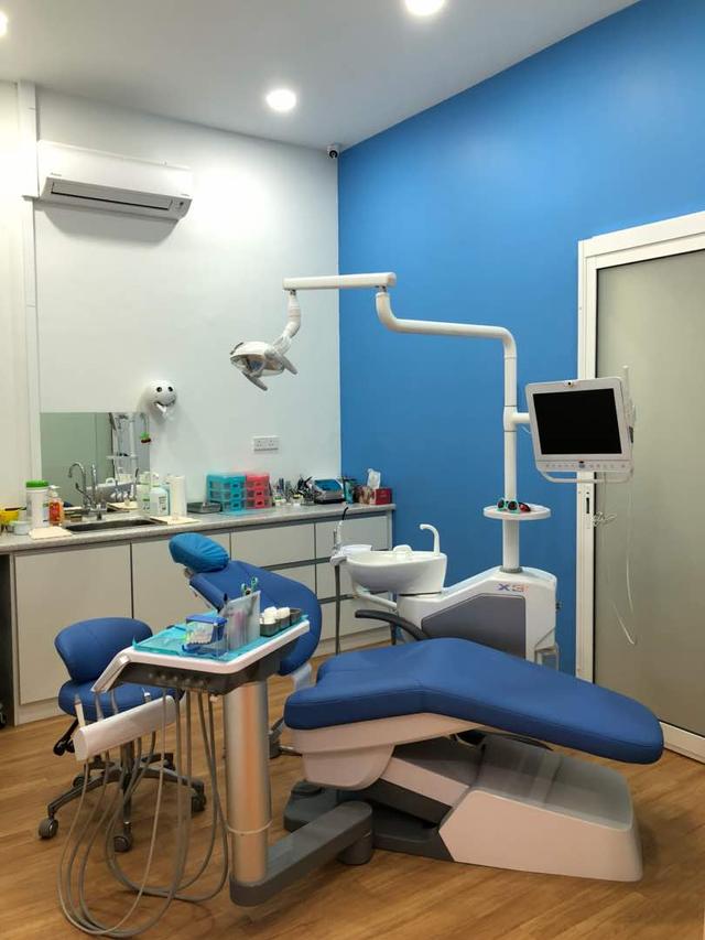 Photo of My Teeth Dental Clinic我的牙医诊所(Braces, Invisalign, Implant, Veneer) - Puchong, Selangor, Malaysia