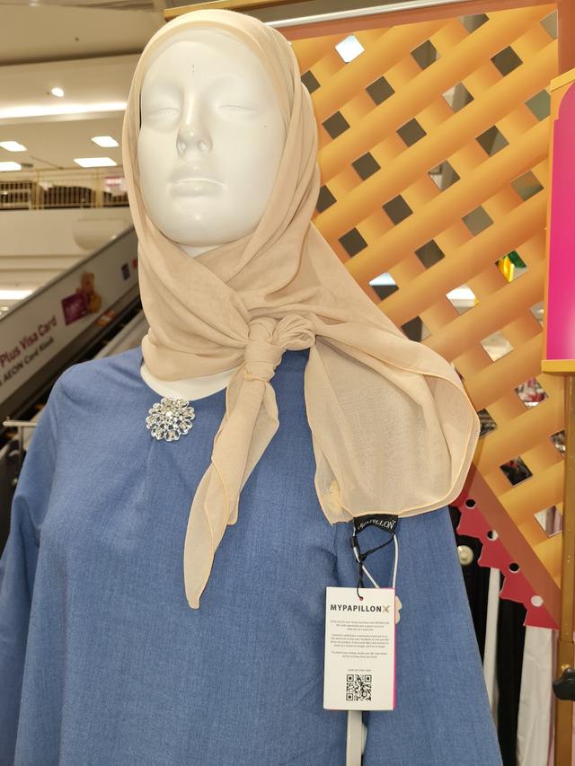 Photo of MyPapillon at Aeon Store Bandar Baru Klang - Bukit Raja - Klang, Selangor, Malaysia