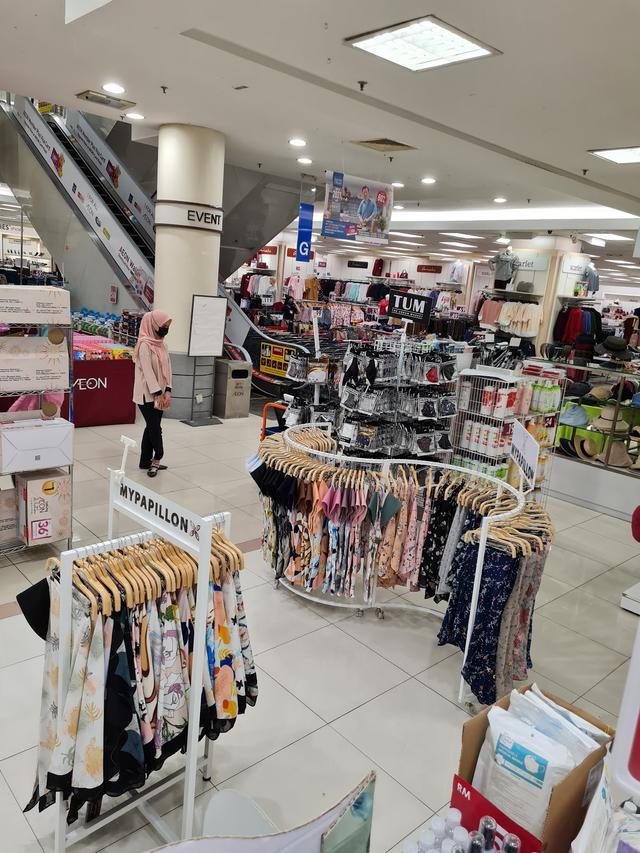 Photo of MyPapillon at Aeon Store Bandar Baru Klang - Bukit Raja - Klang, Selangor, Malaysia