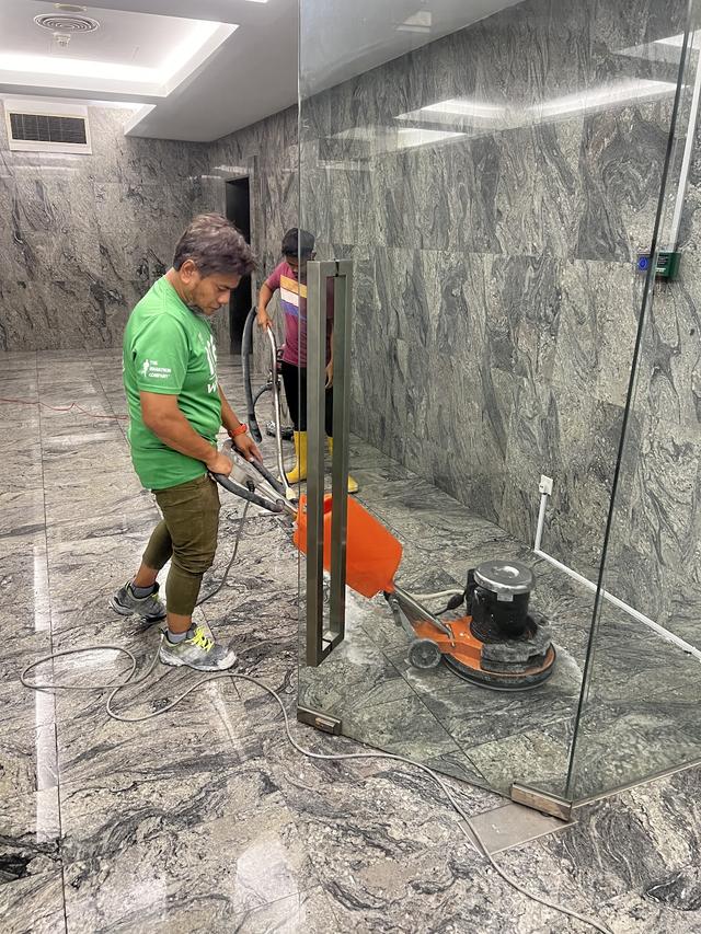 Photo of N.A.Z Datangjadi - Carpet & Floor Cleaning Services - Klang, Selangor, Malaysia