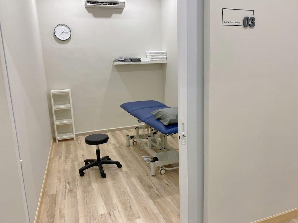 Photo of N2 Physiotherapy & Wellness Centre - Bukit Mertajam, Penang, Malaysia