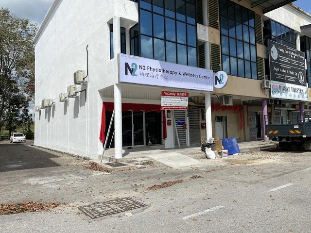 Photo of N2 Physiotherapy & Wellness Centre - Bukit Mertajam, Penang, Malaysia