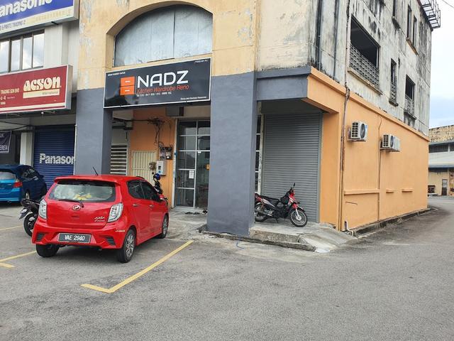 Photo of Nadz Cabinet - Bukit Mertajam, Penang, Malaysia