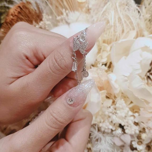 Photo of Nana Nails Express @ Pavilion Kuala Lumpur - Kuala Lumpur, Kuala lumpur, Malaysia