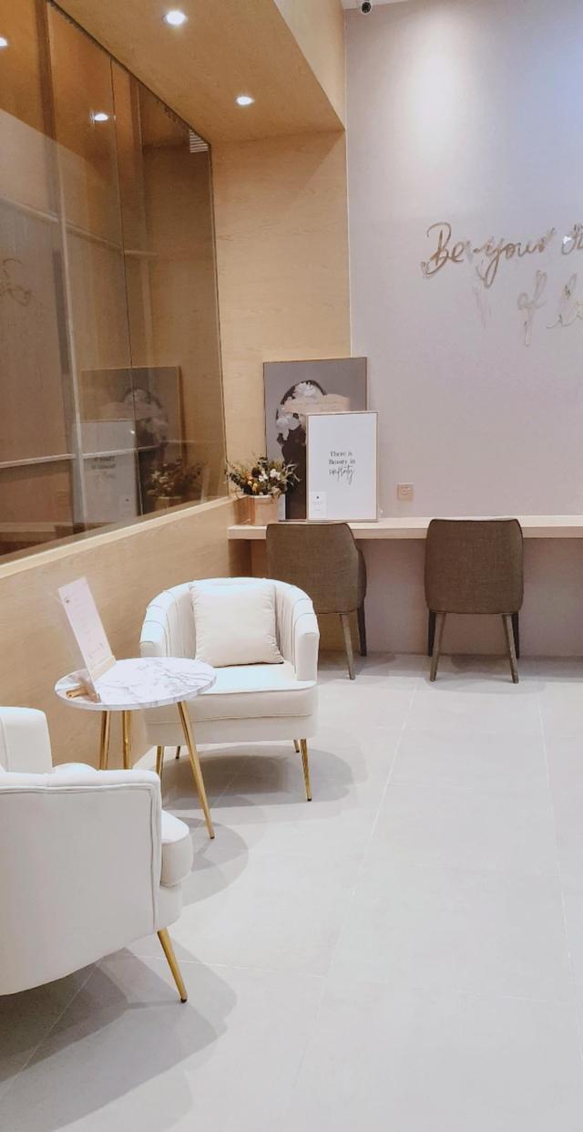 Photo of Nana Nails Express @ Pavilion Kuala Lumpur - Kuala Lumpur, Kuala lumpur, Malaysia