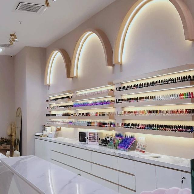 Photo of Nana Nails Express @ Pavilion Kuala Lumpur - Kuala Lumpur, Kuala lumpur, Malaysia