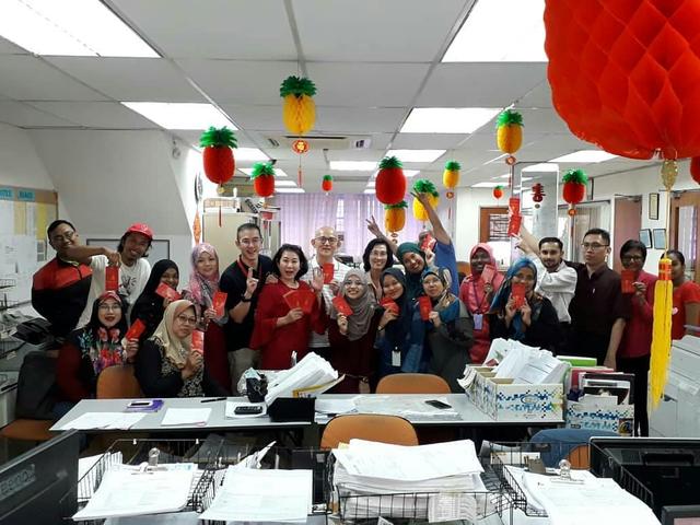 Photo of Nanyang Forwarding & Shipping Agency - Klang, Selangor, Malaysia