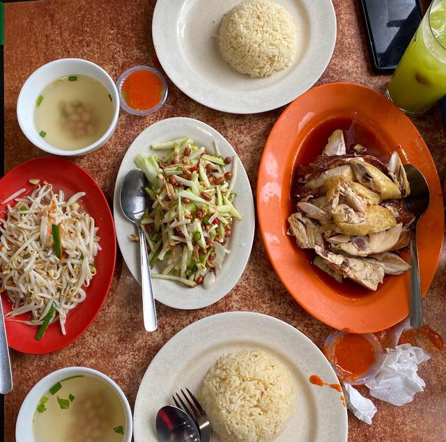 Photo of Nasi Ayam Hainan Chee Meng @Jalan Kelang Lama - Kuala Lumpur, Kuala lumpur, Malaysia